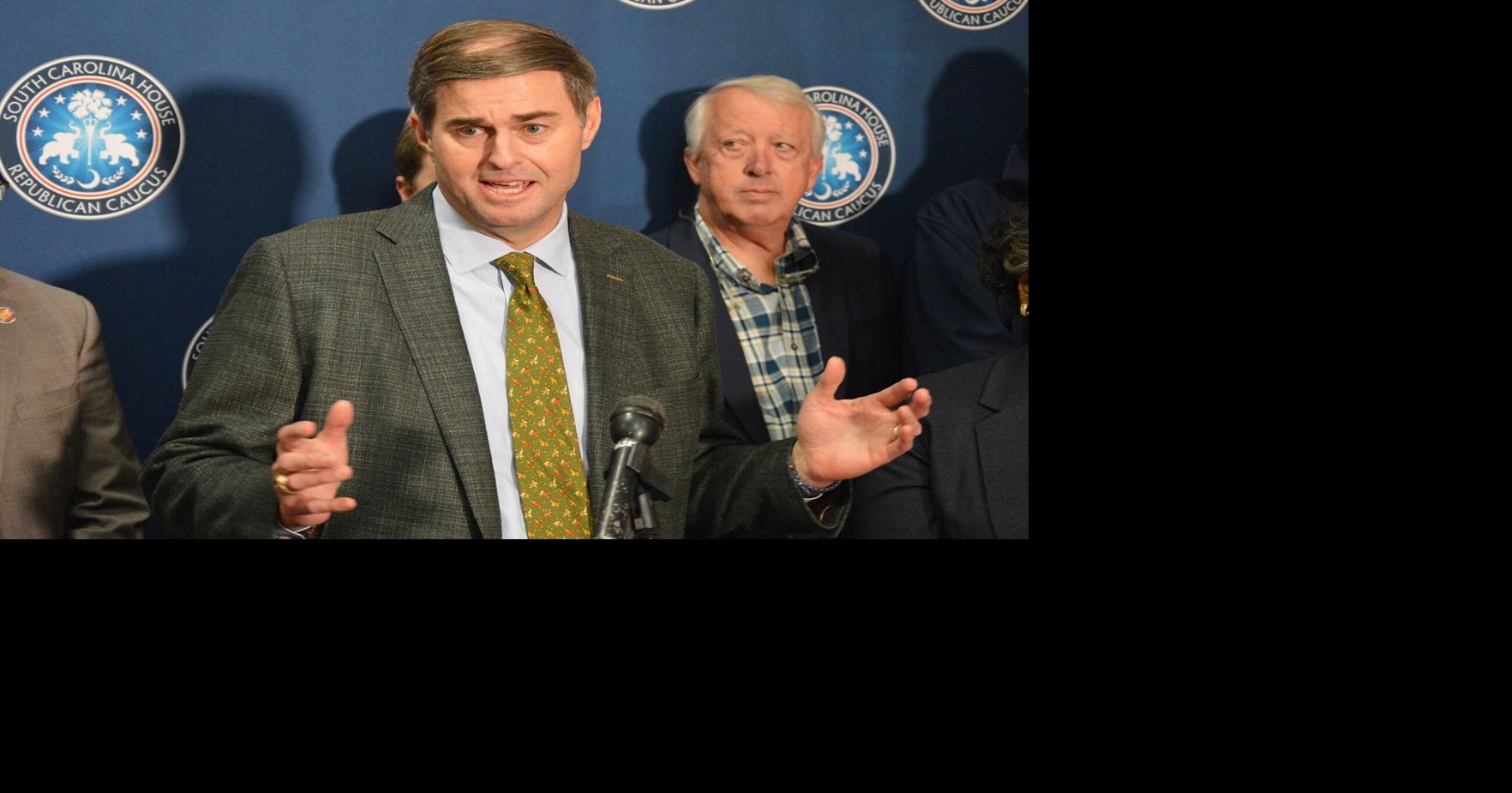 SC’s Republican-dominated legislature enters election year 2026 session with unfinished business