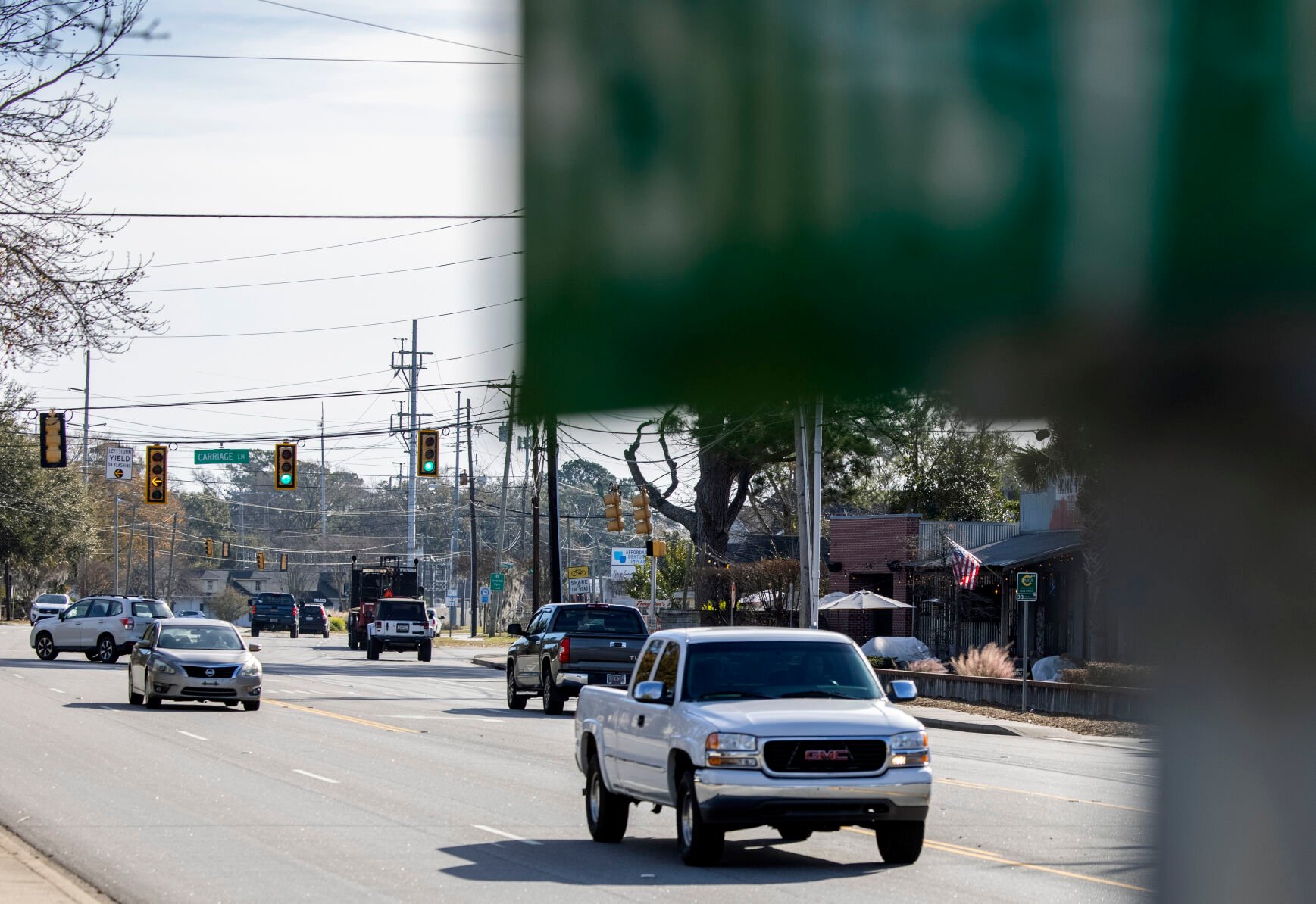 Charleston Cop Shot Suspect During Foot Pursuit | News | Postandcourier.com