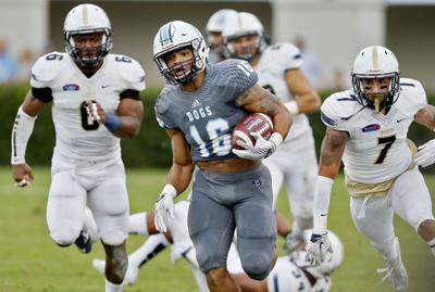 Citadel S Culture Shift Led To Surge Sports Postandcourier Com