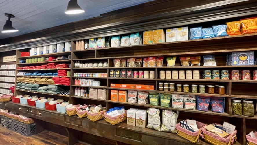 Easley's Hester General store to close 1 year after opening