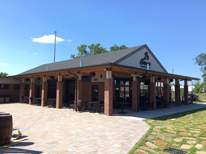 J’s Corner Opening Soon in Old Jaco’s Spot Nibbles & Sips