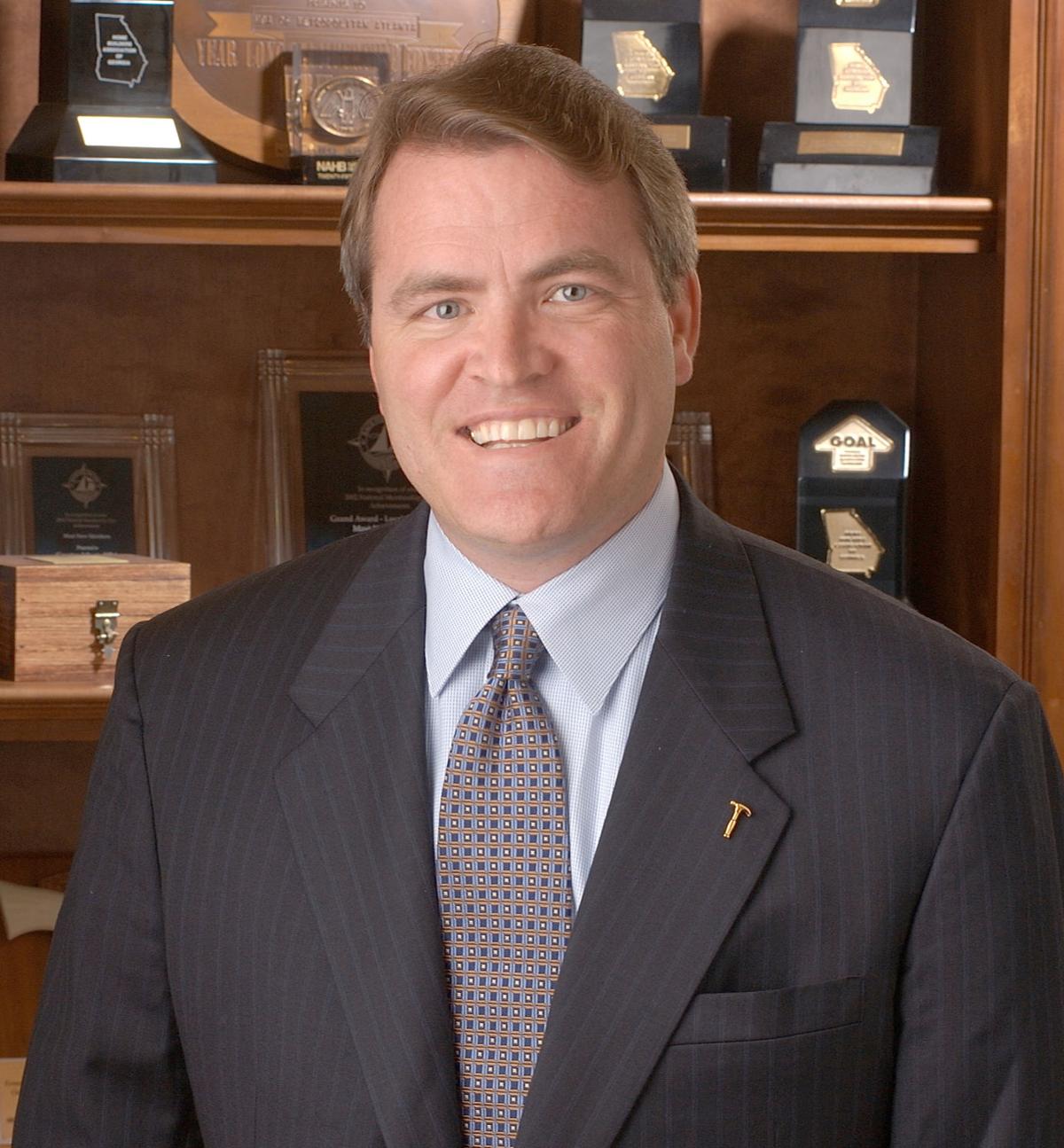 Charleston Home Builders Association Names New Leader Business Postandcourier Com