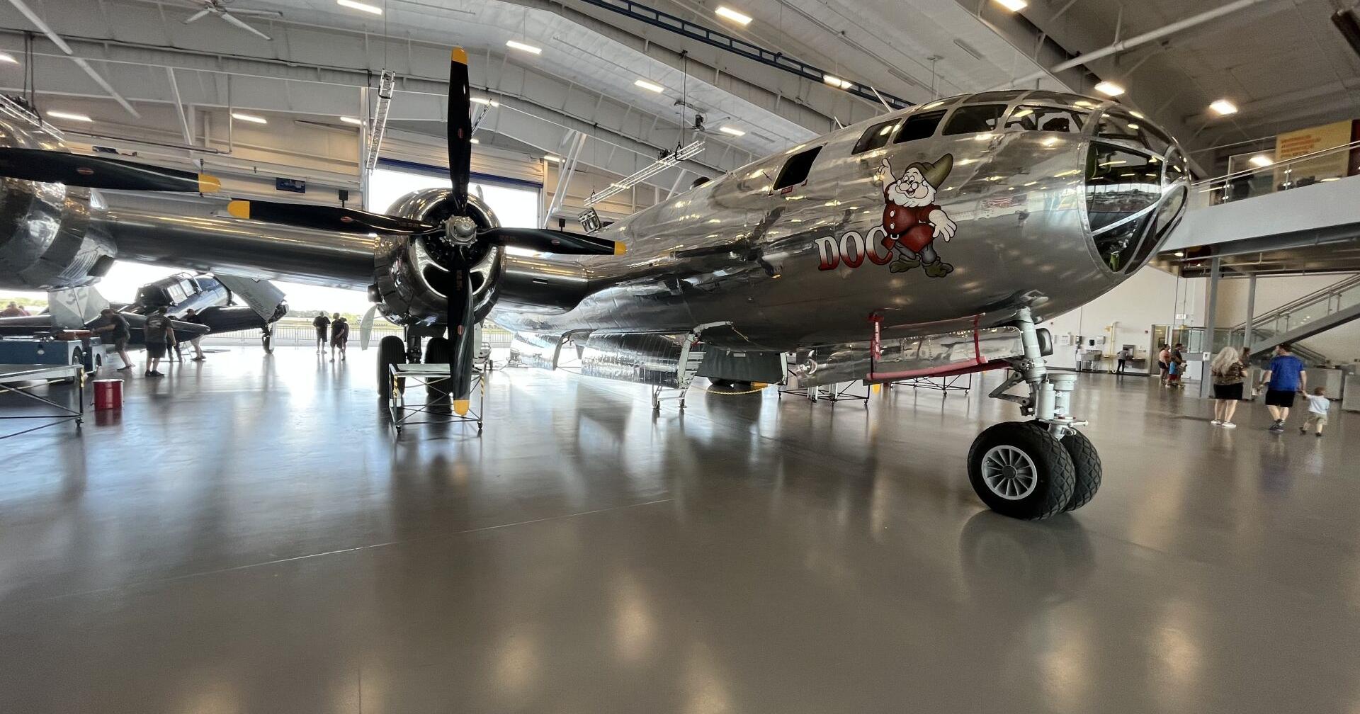 Georgetown County Airport growing, focuses on tourism | News - Vimarsana News