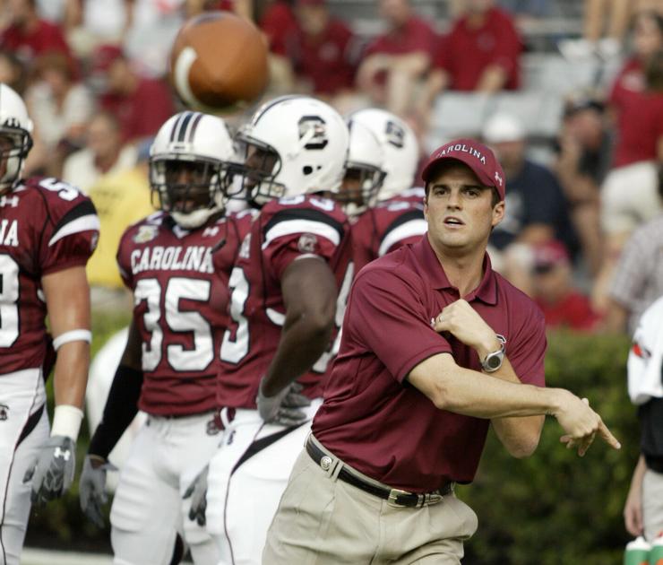 Interview with Shane Beamer went well, but the search for Gamecocks training is not over |  South Carolina