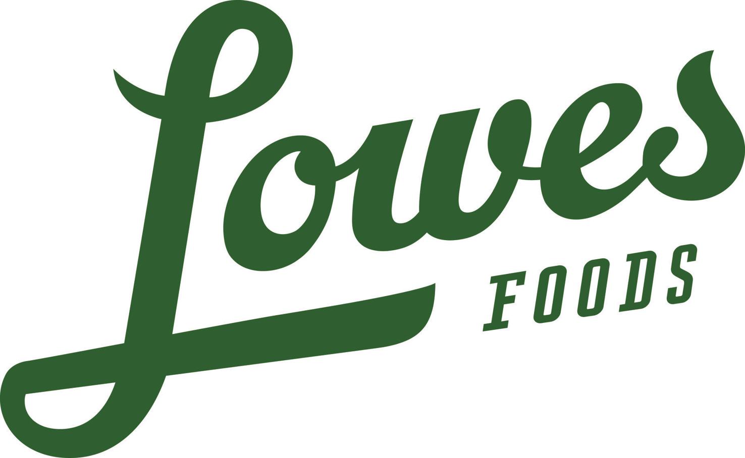 Lowes Foods to celebrate grand opening News