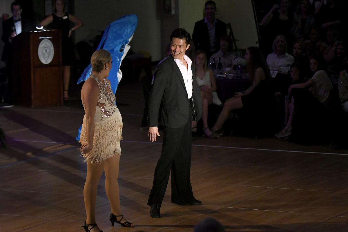 Dancing With the Ark Stars 2020