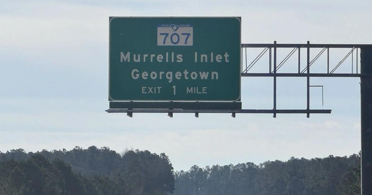 An Horry County development deal would help pay for extending SC 31. It could bring 2,000 new homes.