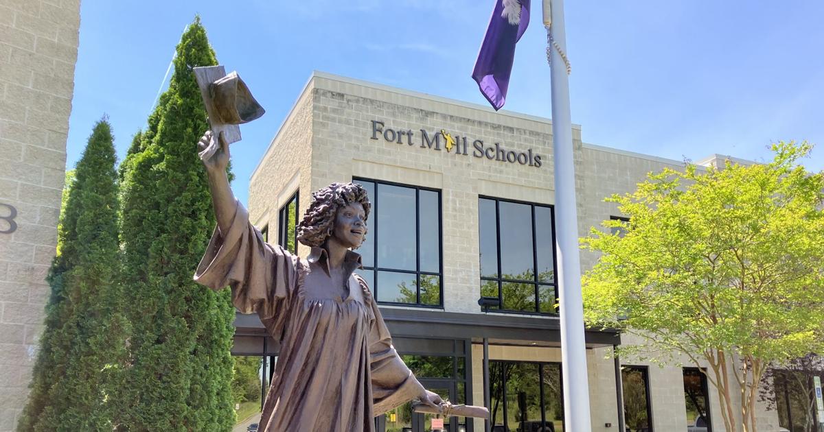 Fort Mill Schools asks that SC restrict Silfab operations