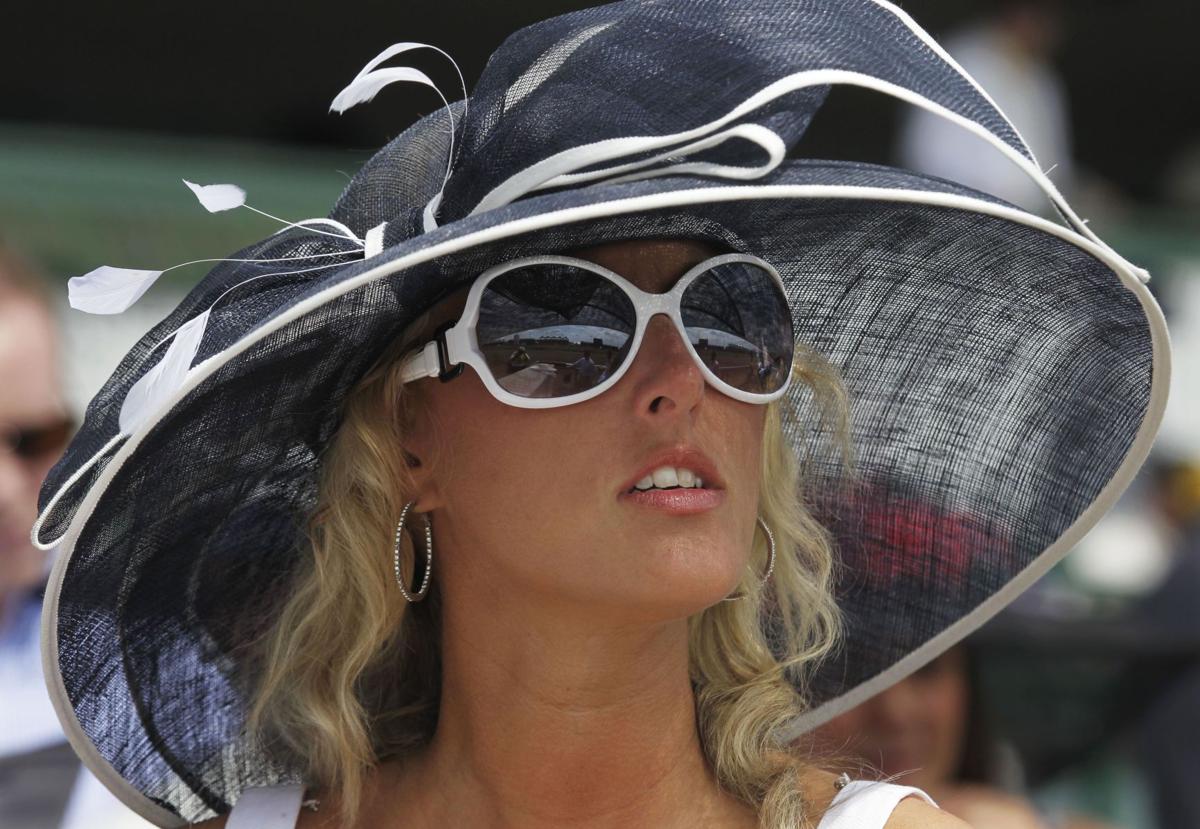 Kentucky Derby People