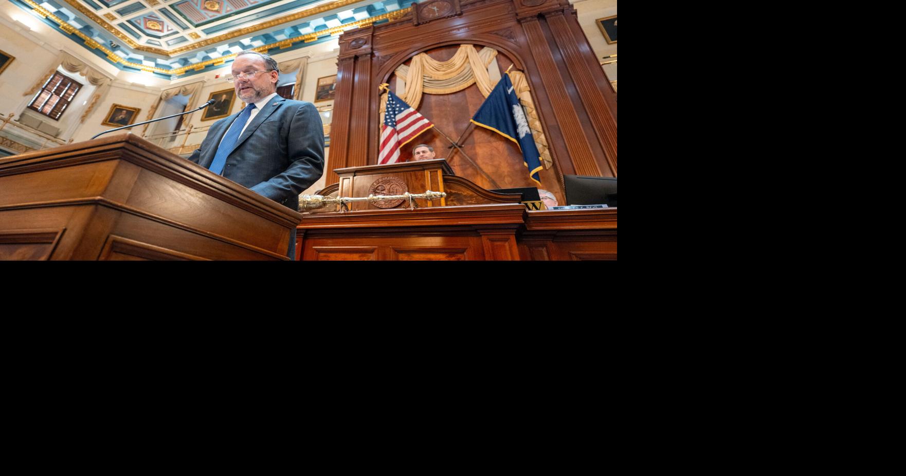 Editorial: SC earmarks are not created equal; one type needs to be rejected