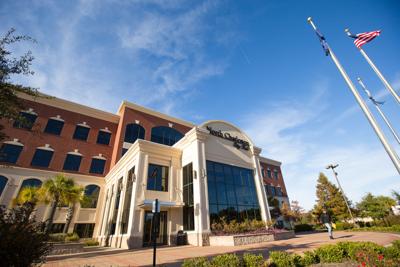 North Charleston City Hall