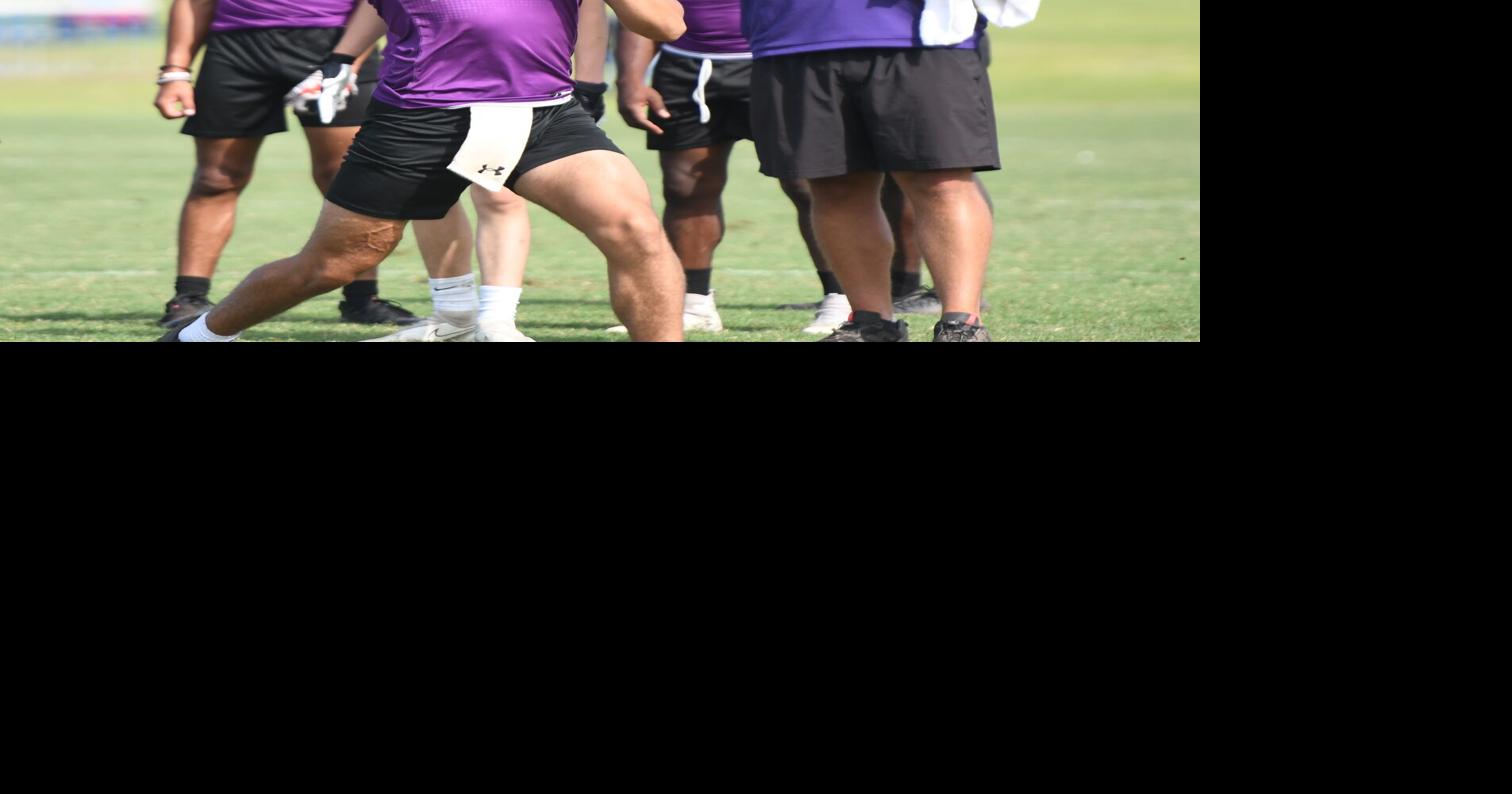 Iron Horses focused on reaching next level Prep Sports