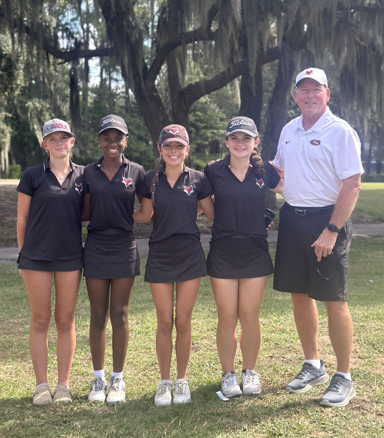 Ashley Ridge, Summerville grab region championships