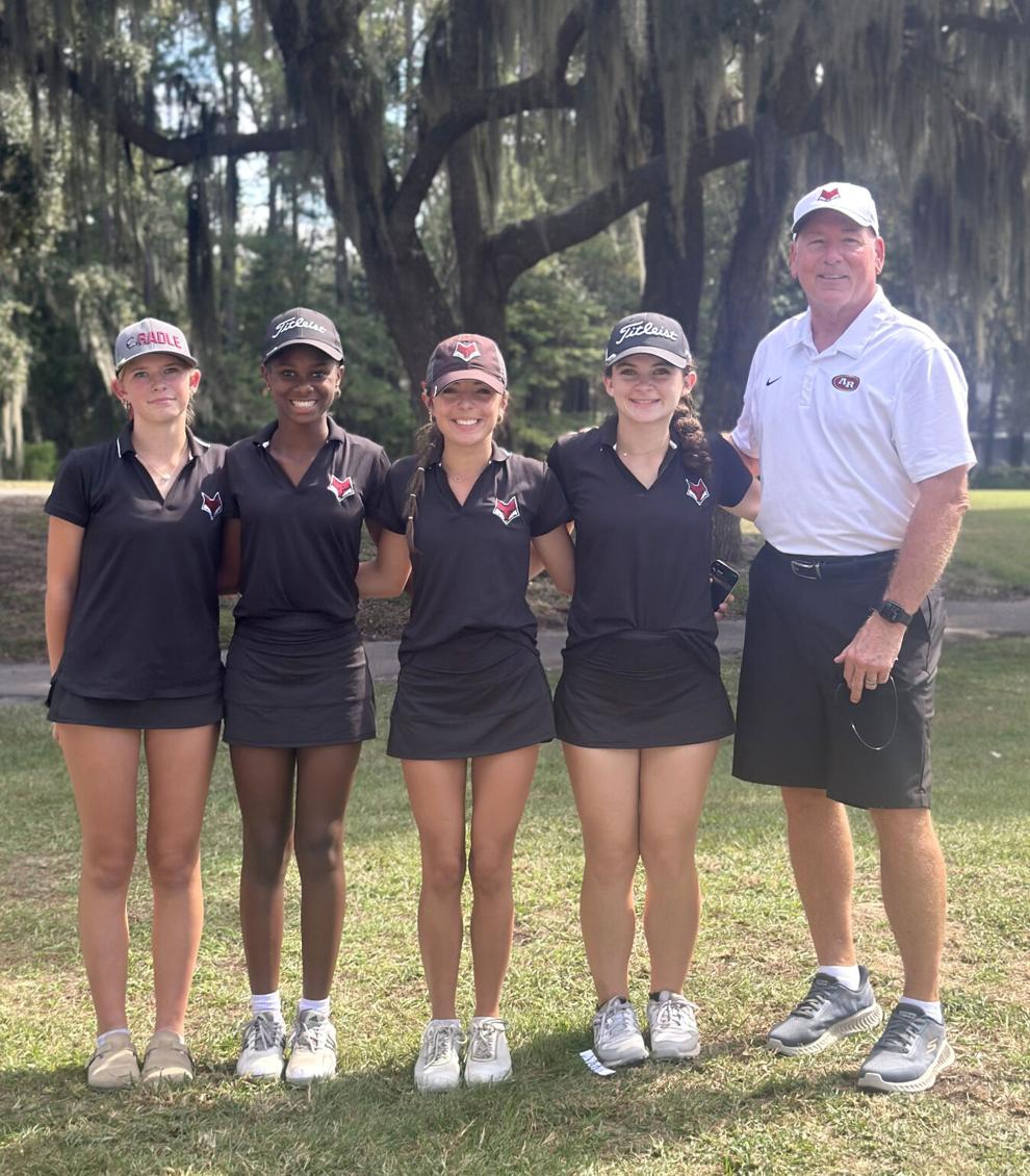 Ashley Ridge, Summerville grab region championships
