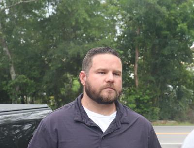 Lawmaker Rj May SC's RJ May pleads guilty to five federal indictments