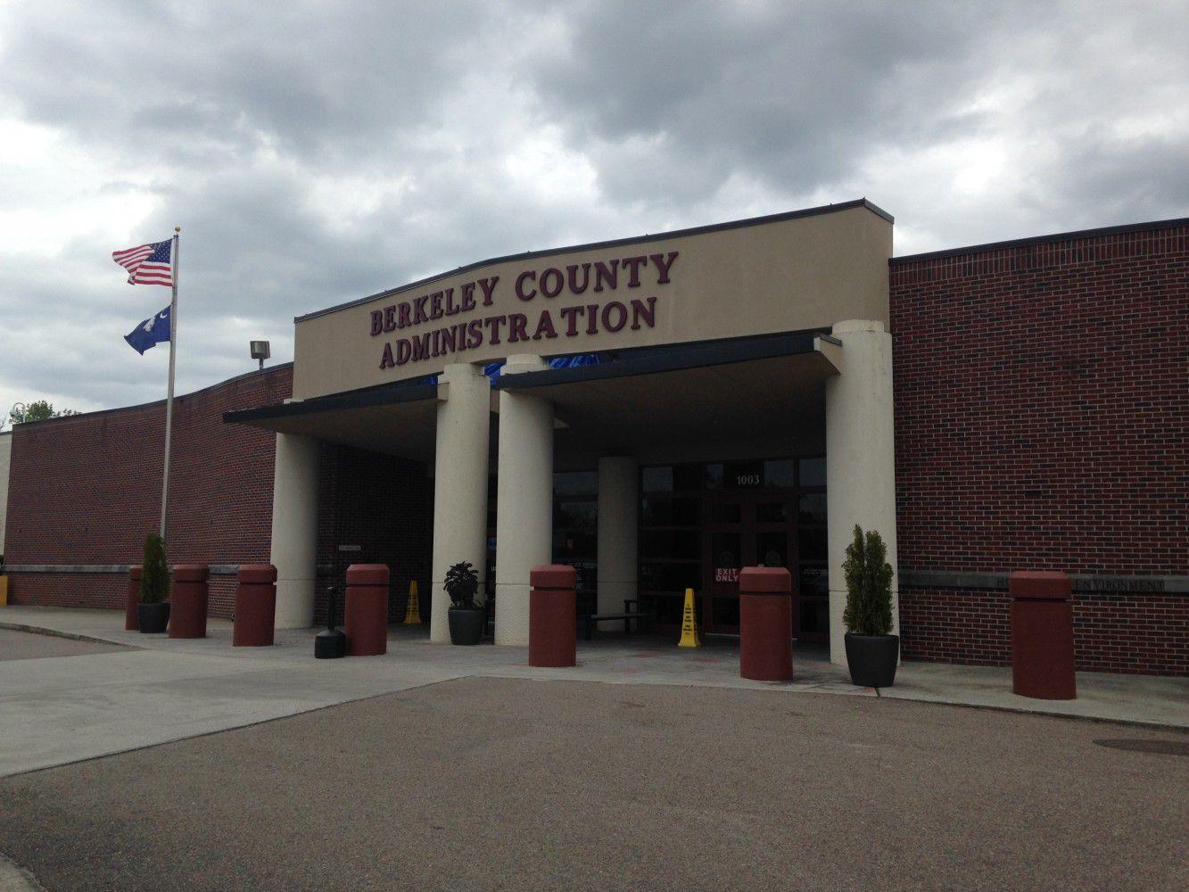 Berkeley County s potential vote on raising property taxes is in