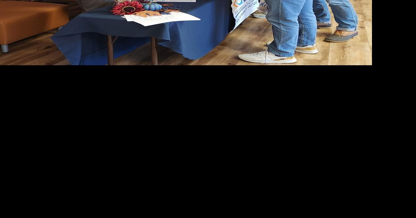 SRS events celebrate National Apprenticeship Week Aiken Area News