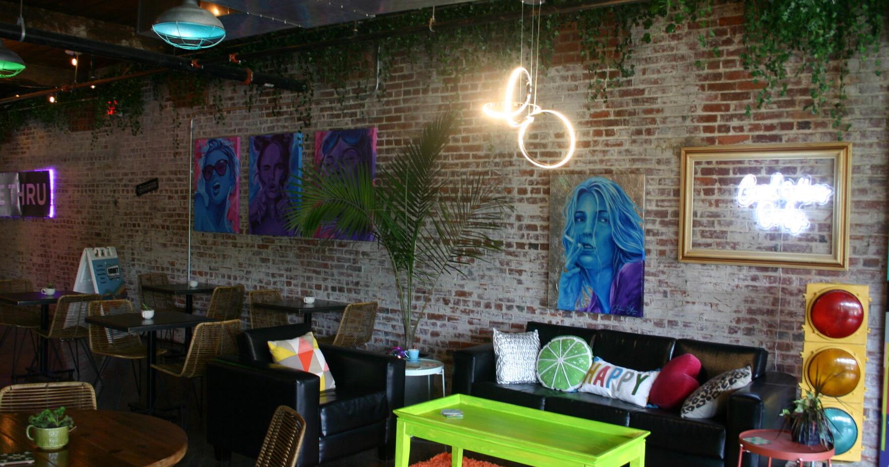 Habit Beverage Lounge and Flow State businesses open in Sbg. | Spartanburg Business - Vimarsana News