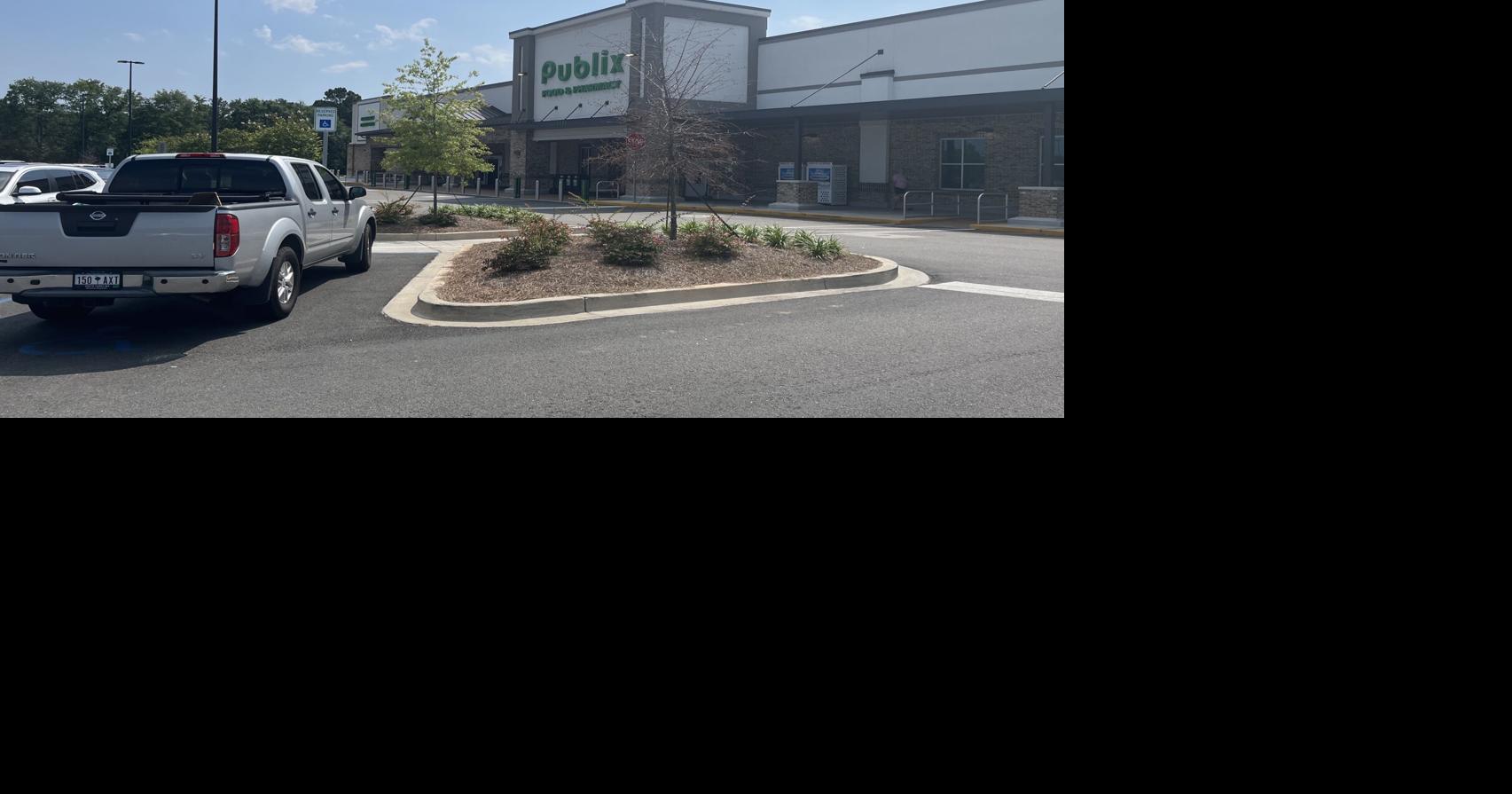 Property on Aiken's Southside with supermarket on it sells for eight-figure pric...