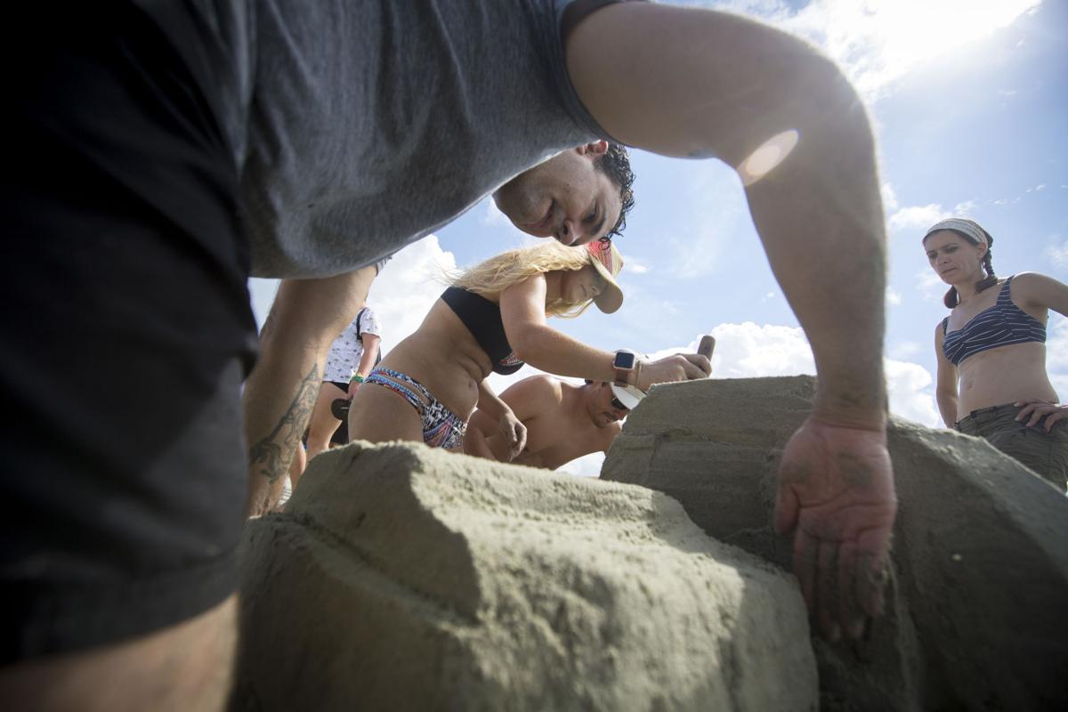 12Piccolo Spoleto Sand Sculpting.JPG