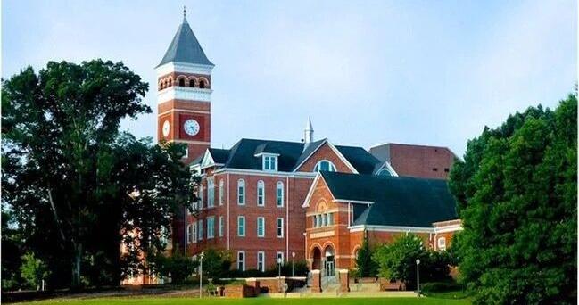 Clemson elementary education program earns top rating