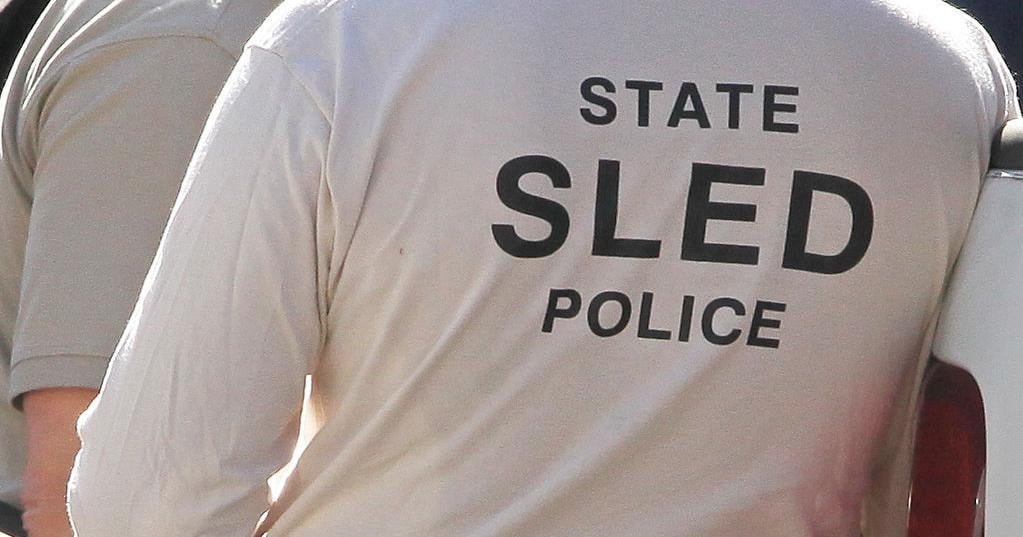 Columbia health care worker charged for allegedly placing psychiatric patient in a chokehold