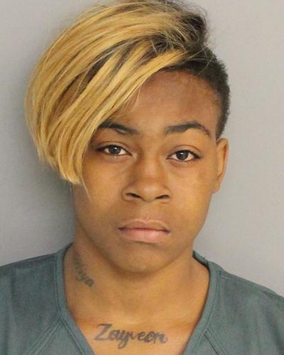 Four women, two juveniles arrested following mob beating in North Augusta