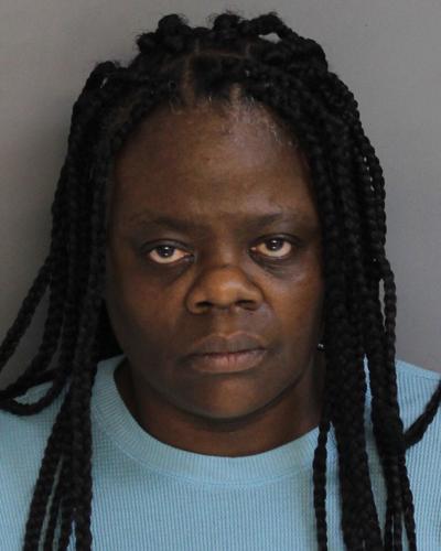 Aiken woman charged with assaulting child at North Augusta daycare