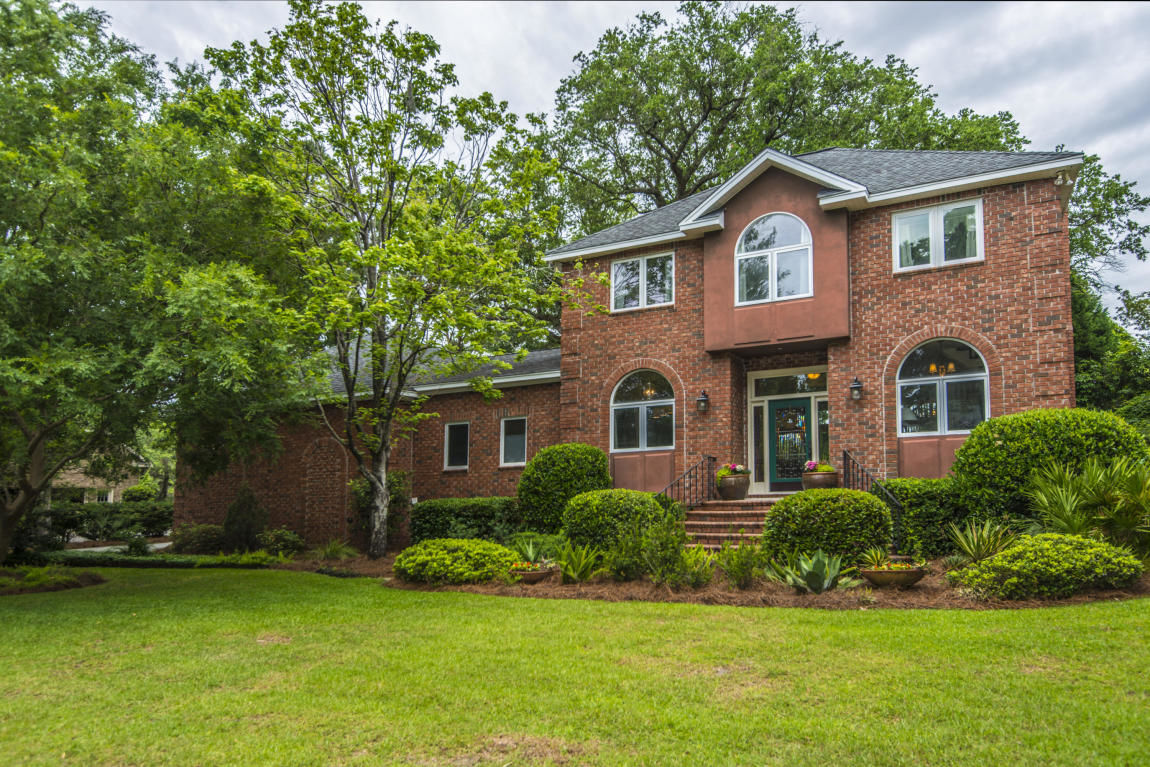 James Island A growing Charleston County sea island Real Estate