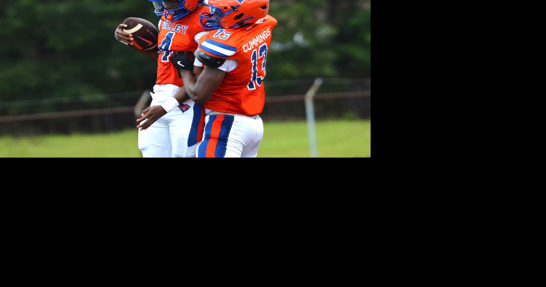 Midland Valley football embraces veteran roster while looking to improve from last season