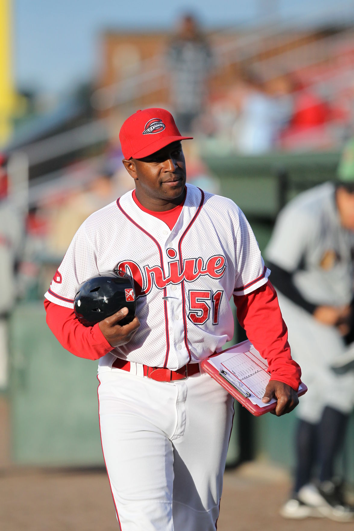 Former Clemson Star Billy McMillon Honing Skills To Be MLB Manager One ...