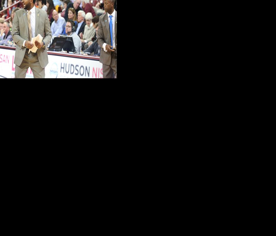 College Of Charleston S Top Basketball Recruiter Leaves To Become Presbyterian S Head Coach Sports Postandcourier Com