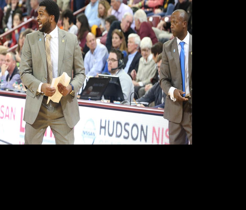 College Of Charleston S Top Basketball Recruiter Leaves To Become