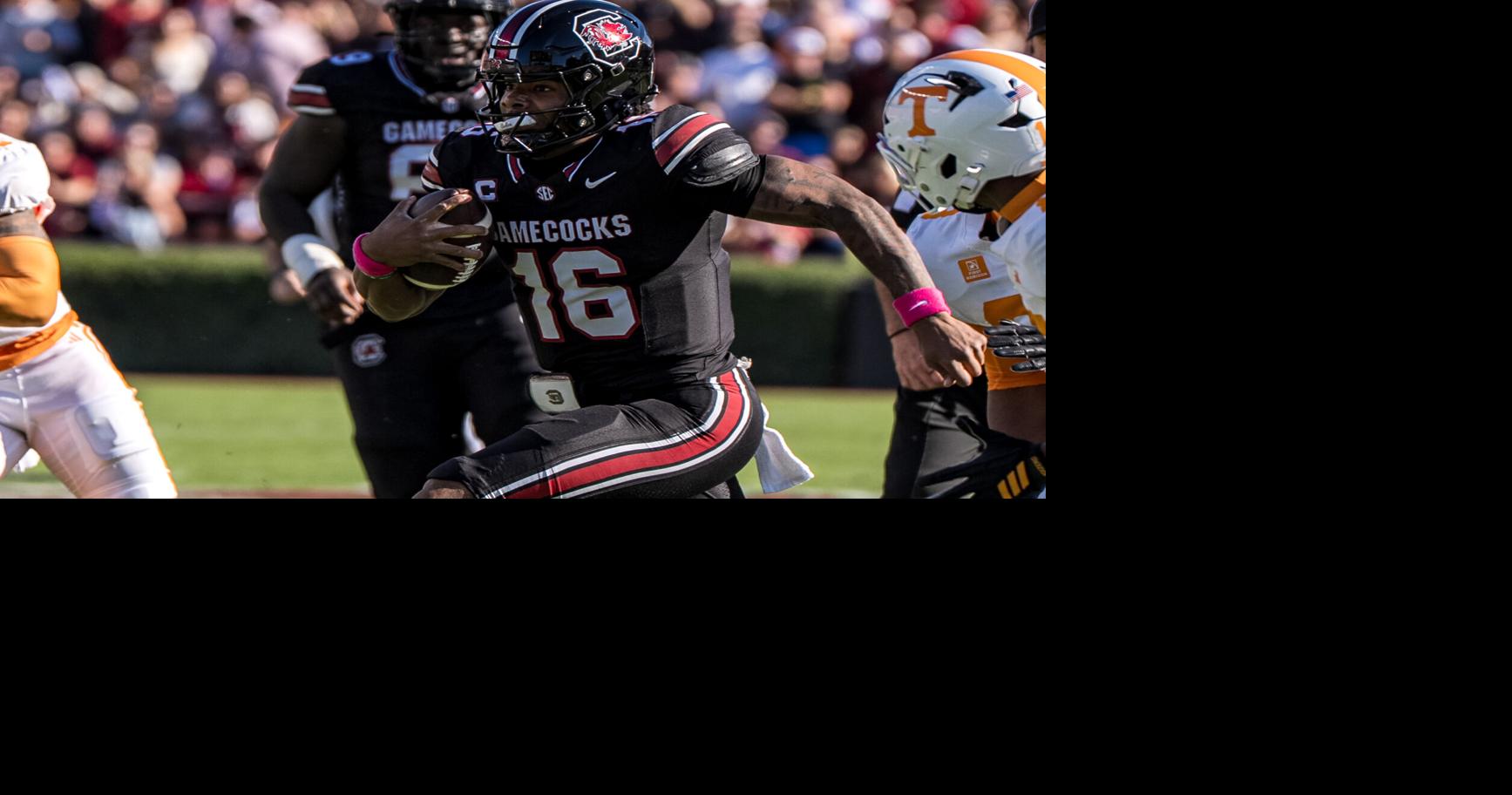 Created ... a hero: Gamecocks pull off nutty comeback with Orsan's 48-yard walkoff field goal