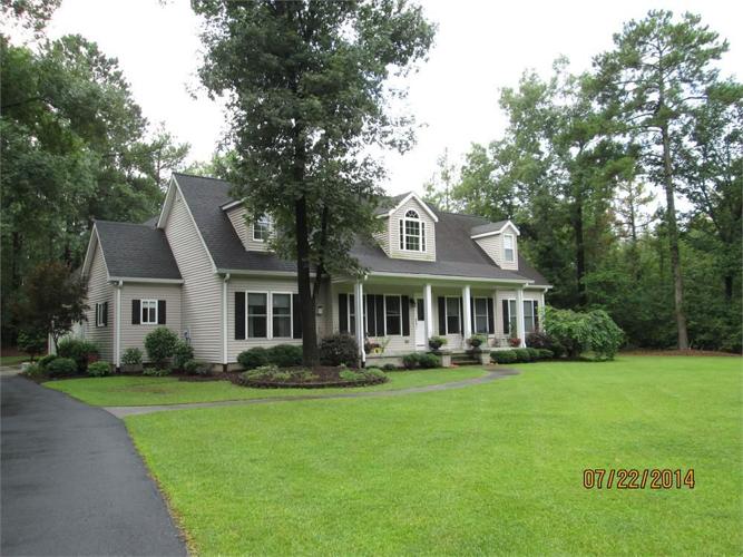 Weekly top residence sales for Aiken County for July 1 July 11 In