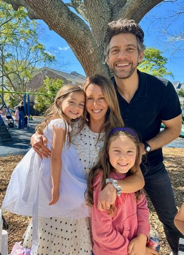 Greg Rosshandler Lowcountry Holiday Traditions from Around the World | Family News ...