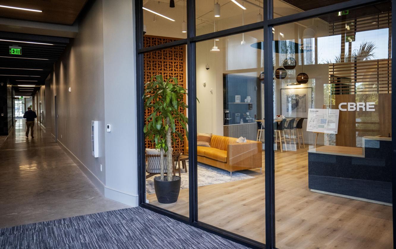 New apartments planned on Charleston's upper peninsula Real Estate