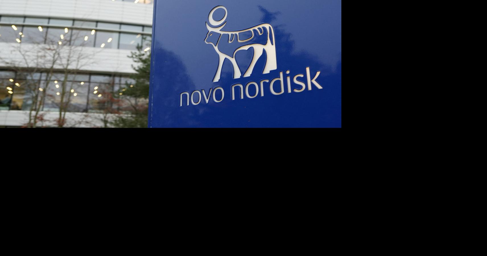 Novo launches Wegovy weight-loss pill for sale in US