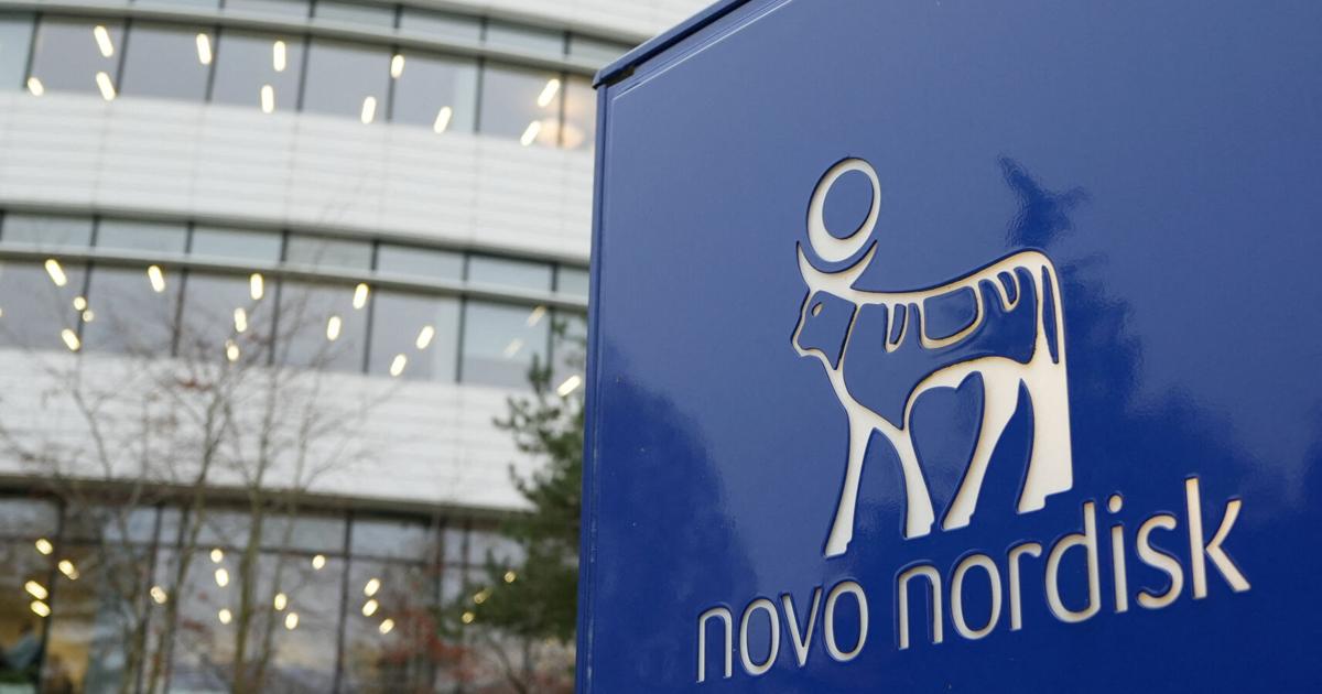 Novo launches Wegovy weight-loss pill for sale in US Novo launches Wegovy weight-loss pill for sale in US