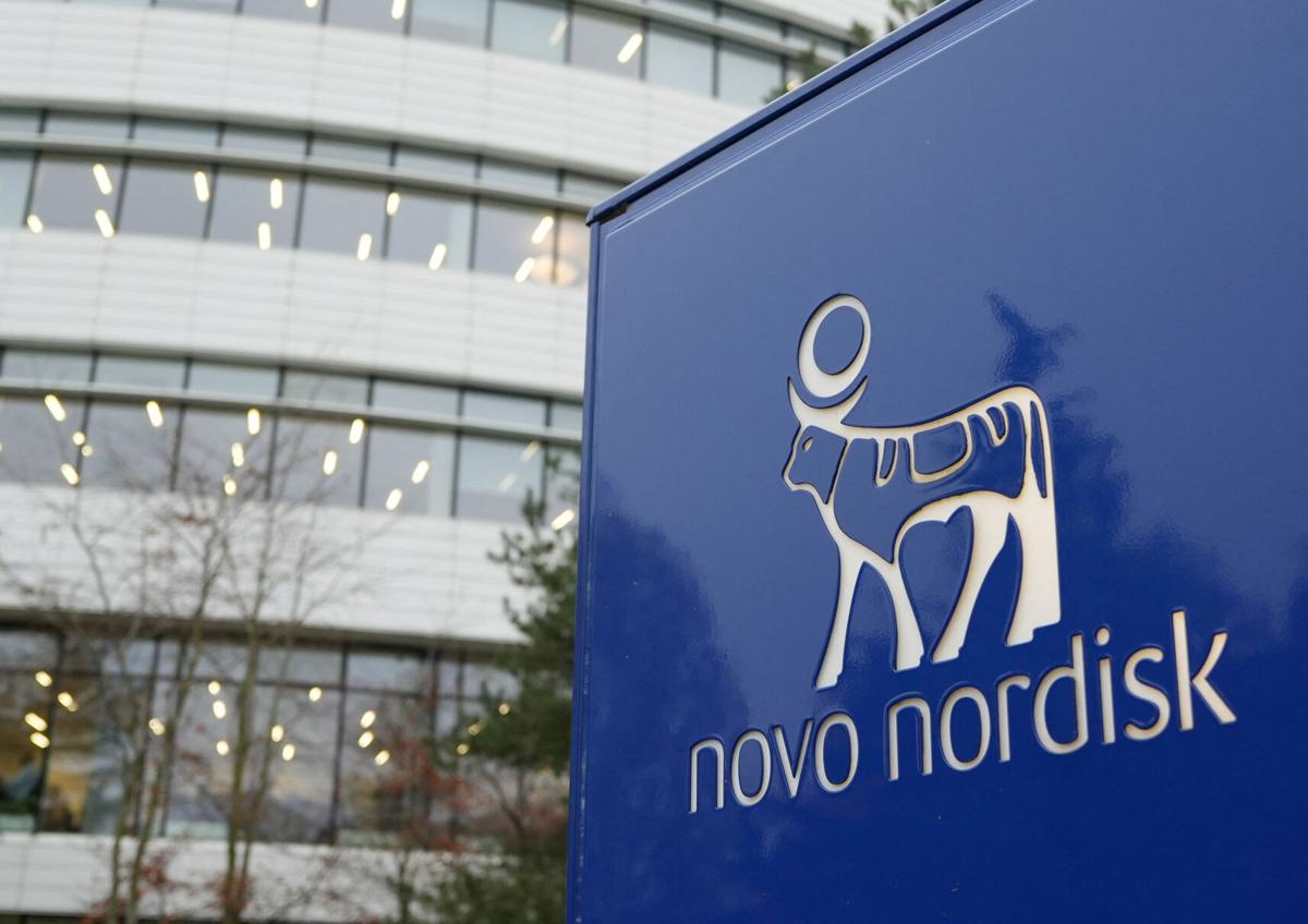 Novo launches Wegovy weight-loss pill for sale in US