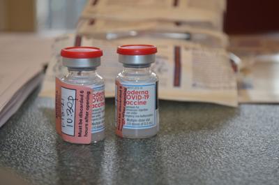 SC hospitals asked for extra COVID vaccine, but additional ...