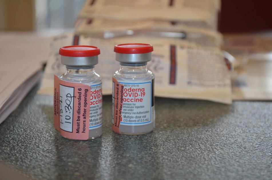 SC hospitals ask for extra COVID vaccine, but additional doses will not come |  News