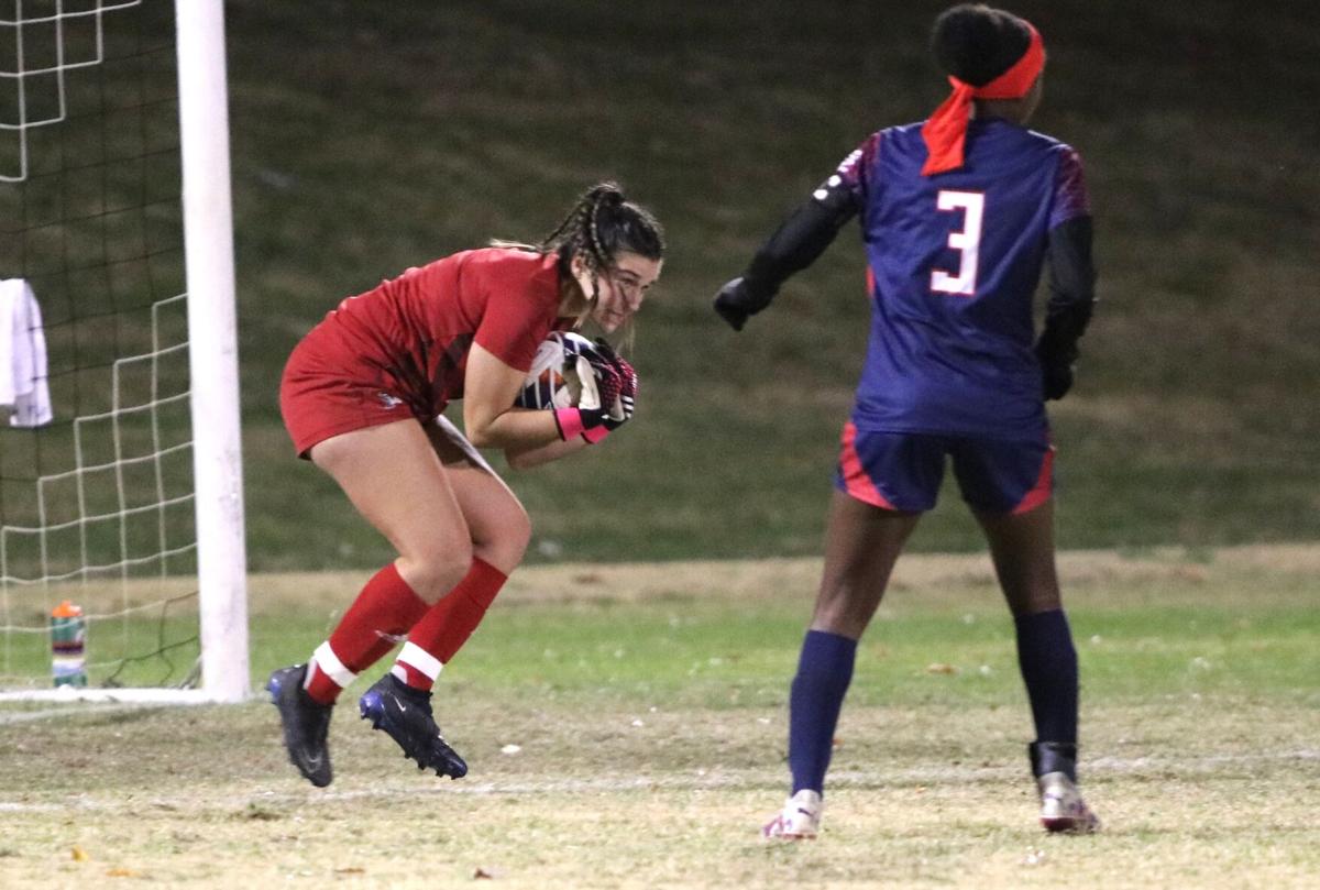 North Central High School hosts Marion County soccer tournament