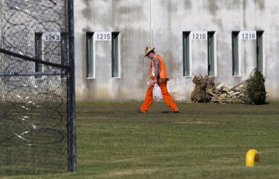 Sc Prisons Could See Big Boost In Funding To Improve Security Combat Gangs News Postandcourier Com