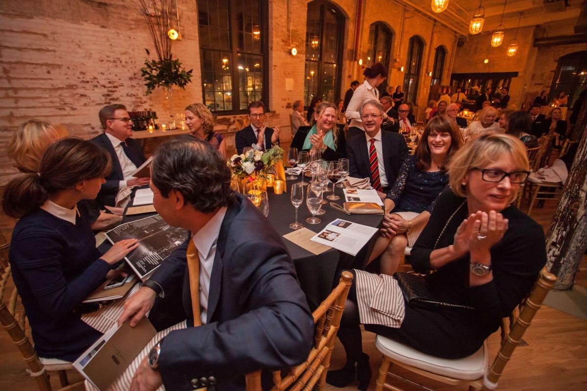 Spoleto Festival USA Annual Auction