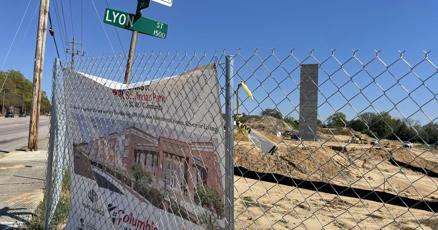 Redevelopment plans delayed for 2 of Columbias oldest housing projects Redevelopment plans delayed for 2 of Columbias oldest housing projects
