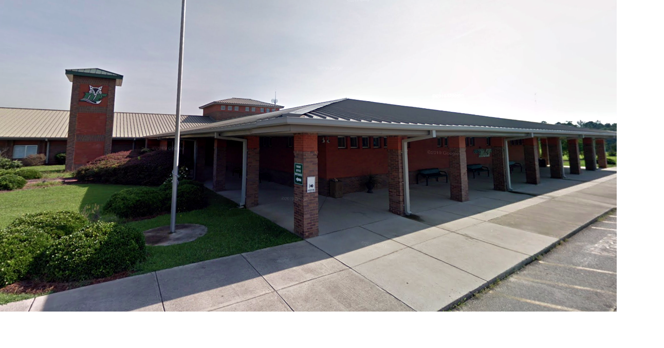 Lexington County teacher arrested for hitting students cold soon return to the classroom