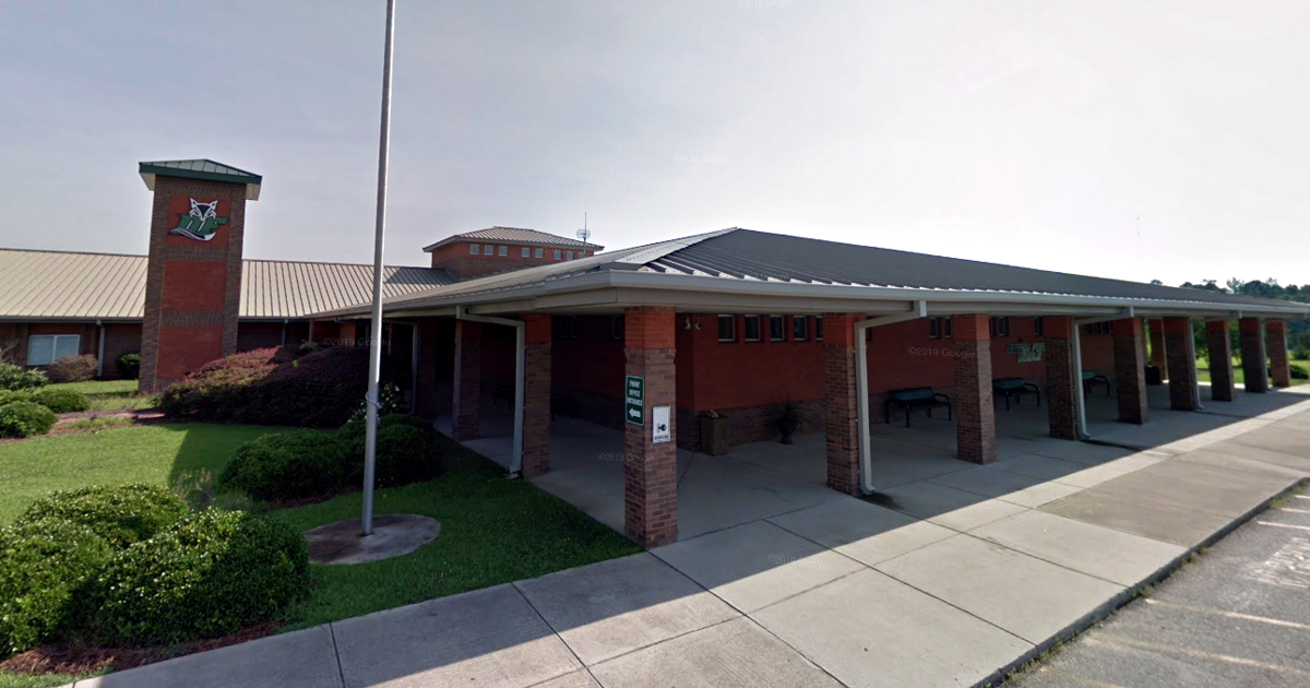 Lexington County teacher arrested for hitting students cold soon return to the classroom