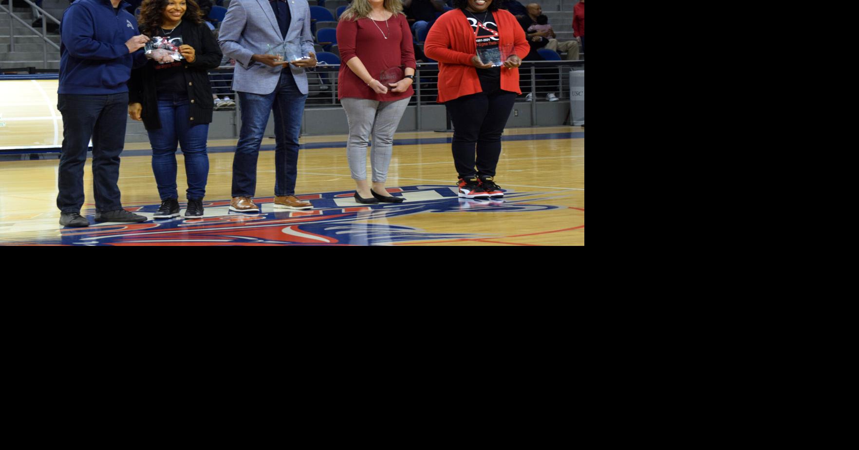 USC Aiken honors standout alumni at homecoming | Aiken Area News