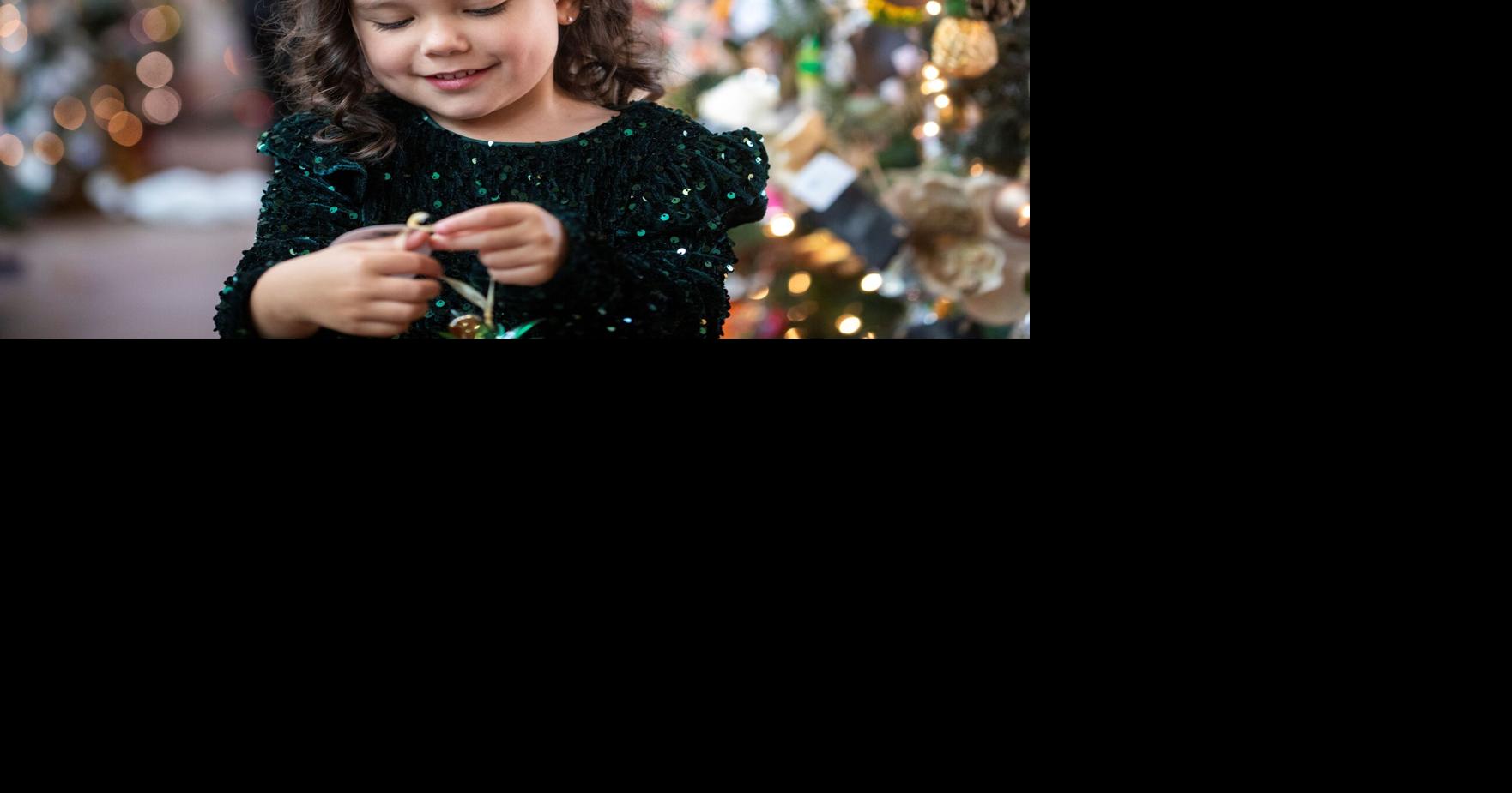 My Charleston Weekend: Holiday theatrics, markets and latkes